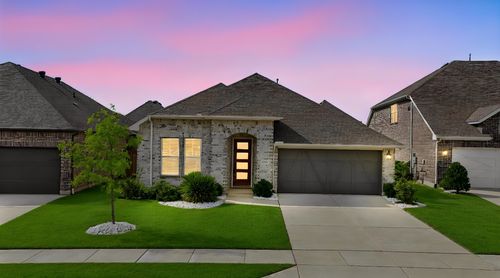 9529 Blue Stem Ln, Little Elm, TX, 75068-1330 | Card Image