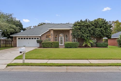 5284 Woodlake Trce, Gulf Breeze, FL, 32563-9589 | Card Image