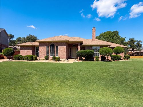 735 Highridge Dr, Little Elm, TX, 75068-4352 | Card Image