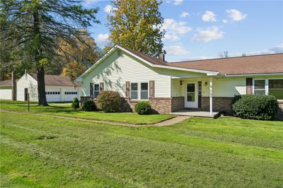 795 Bridge Street, House other with 3 bedrooms, 2 bathrooms and 5 parking in Stonycreek Twp PA | Image 1