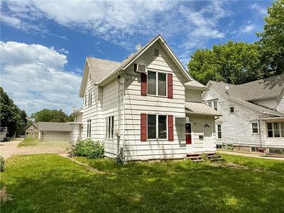 509 E 4th Street, Home with 0 bedrooms, 0 bathrooms and null parking in Albert Lea MN | Image 2