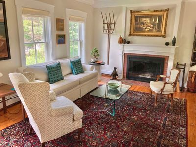 2384 Shunpike Road, House other with 3 bedrooms, 1 bathrooms and null parking in Mount Holly VT | Image 3