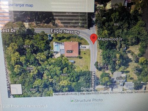 0 Maplewood Dr, Spring Hill, FL, 34607 | Card Image