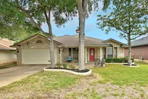 9602 Tea Rose Trl, Austin, TX, 78748-5616 | Card Image