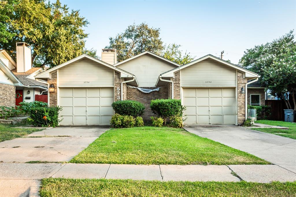Penrose Ave, Dallas, TX 75206