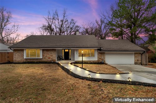 2448 E 56th Place, Tulsa, OK, 74105 | Card Image