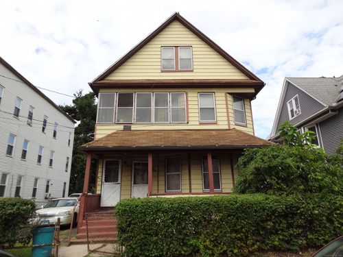 363 Carroll Ave, Bridgeport, CT, 06607-1815 | Card Image