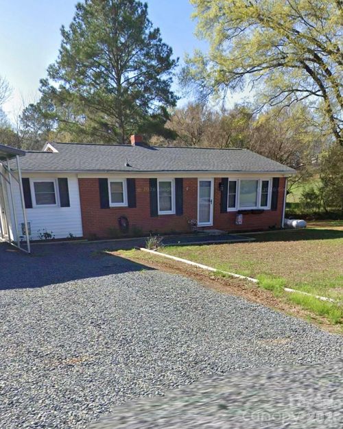 40582 Old Cottonville Rd, Norwood, NC, 28128-8740 | Card Image