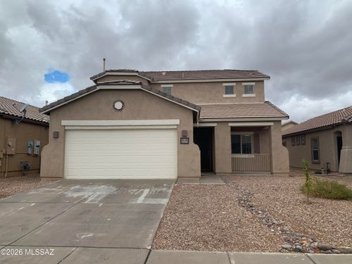 14334 S Via Gualda, Sahuarita, AZ, 85629-8449 | Card Image