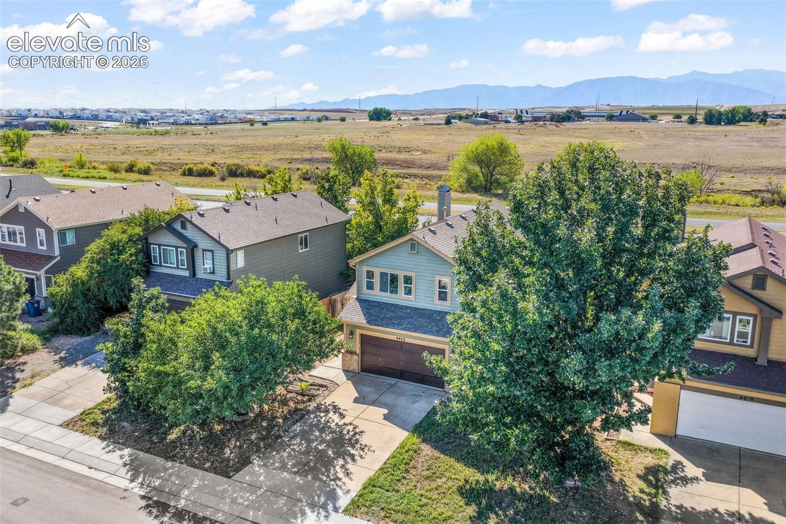Residential in Colorado Springs 4