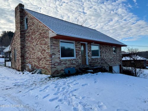 1615 Maybee Hill Rd, Williamsport, PA, 17701-9796 | Card Image