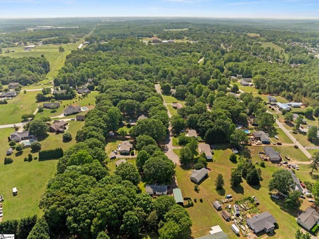 318 Ashwood Ct, House other with 3 bedrooms, 2 bathrooms and null parking in Moore SC | Image 42