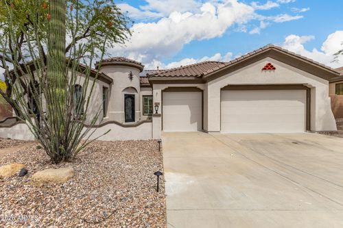 1964 W Wayne Ln, Anthem, AZ, 85086-1818 | Card Image