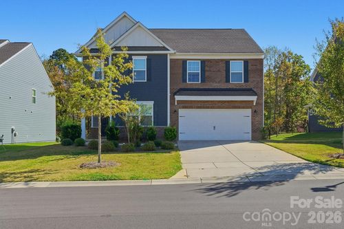 124 Tackle Box Dr, Troutman, NC, 28166-0140 | Card Image