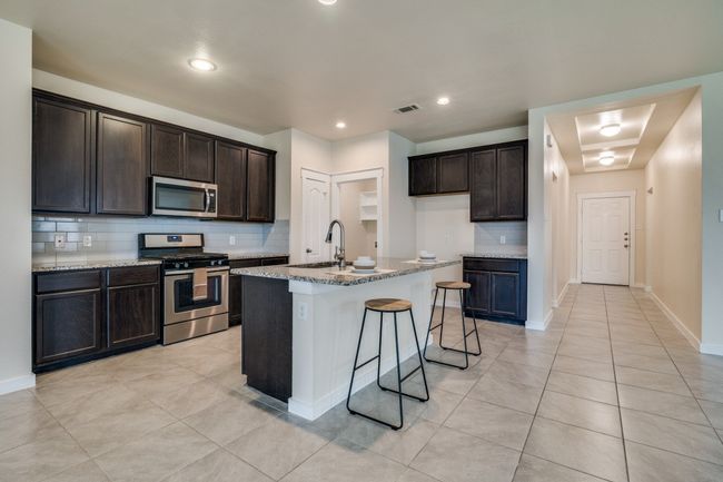 1581 Ferguson Dr, House other with 3 bedrooms, 2 bathrooms and null parking in Forney TX | Image 13