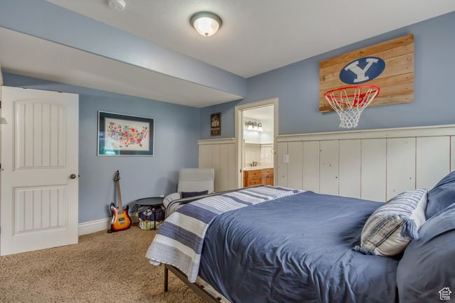 6663 Normandy Way, House other with 7 bedrooms, 6 bathrooms and 10 parking in Highland UT | Image 57
