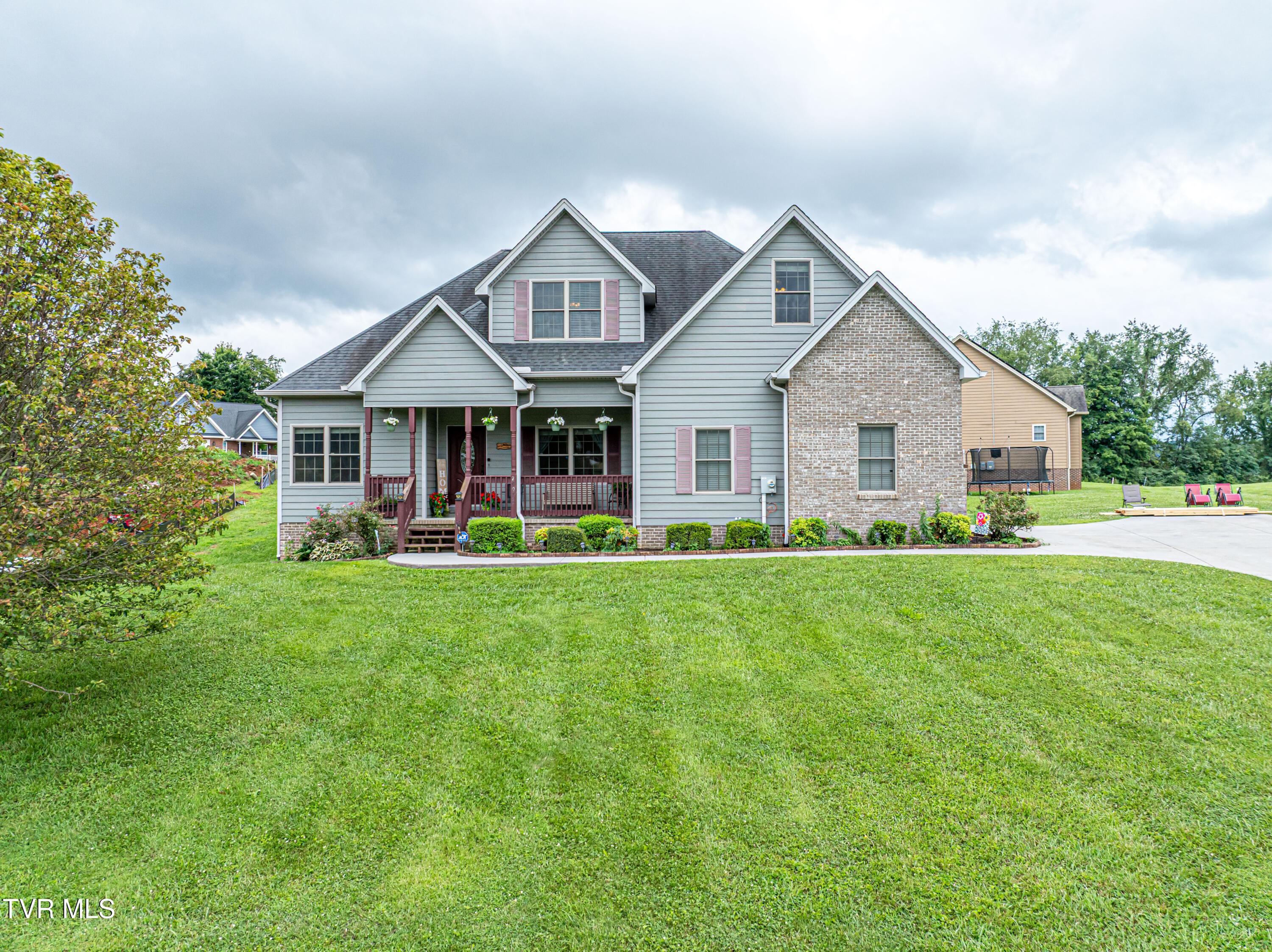 Residential in Abingdon 2