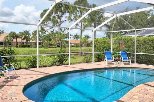 14614 Fern Lake Ct, NAPLES, FL, 34114-8670 | Card Image