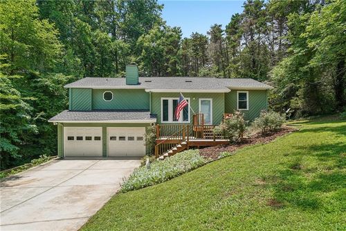 659 Sunshine Trce Nw, Acworth, GA, 30102-6324 | Card Image