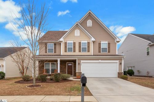 305 Mercer Drive, Simpsonville, SC, 29681 | Card Image