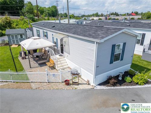 7446 Marquis Dr, Trexlertown, PA, 18087-9607 | Card Image