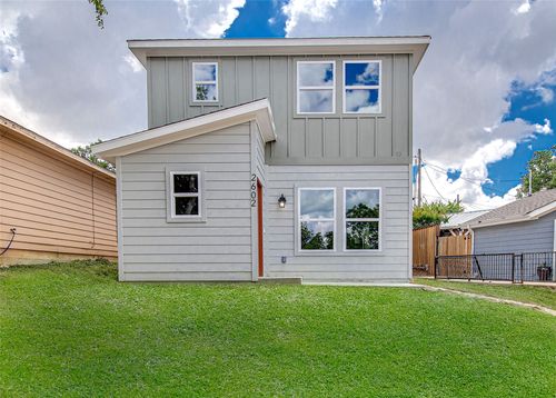 2602 Malone St, Fort Worth, TX, 76106-7449 | Card Image