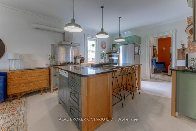 36 Rebecca St, House other with 2 bedrooms, 2 bathrooms and 3 parking in Stratford ON | Image 24