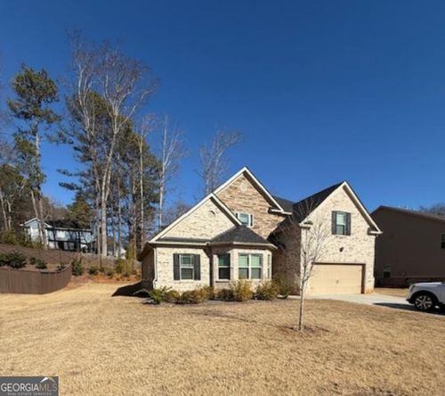 600 Rosehill Ln, Lawrenceville, GA, 30044-4889 | Card Image