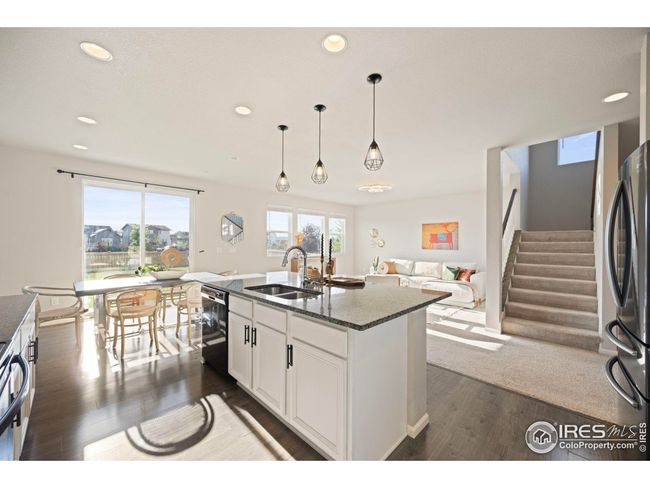 5217 Alberta Falls St, House other with 4 bedrooms, 3 bathrooms and null parking in Timnath CO | Image 7