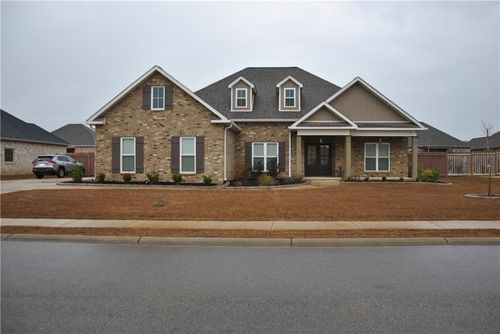 124 Blue Mist Ln, Kathleen, GA, 31047-2997 | Card Image