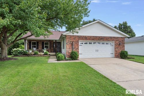 1907 Halifax Dr, Springfield, IL, 62703-5280 | Card Image