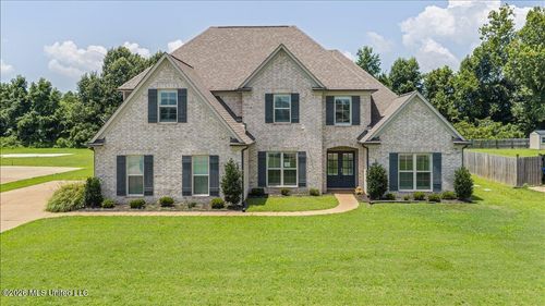 2739 Layne Drive, Olive Branch, MS, 38654 | Card Image