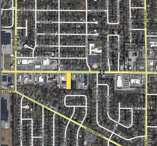 5495 State Street, Saginaw Charter Township, MI, 48603 | Card Image