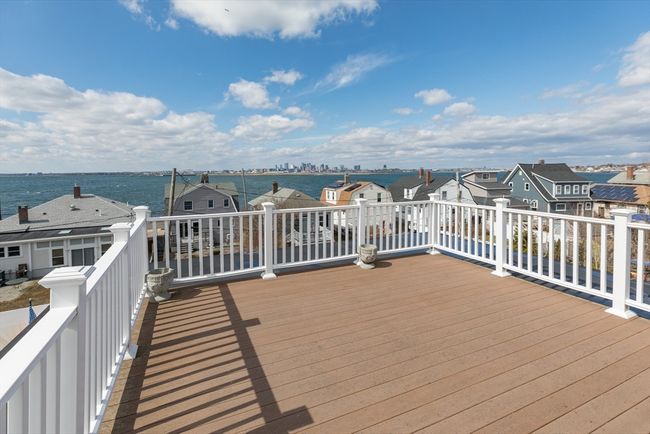 42 Triton Ave, House other with 4 bedrooms, 3 bathrooms and 5 parking in Winthrop MA | Image 21