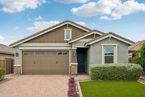 2865 W Canada De Oro Rd, San Tan Valley, AZ, 85144-4284 | Card Image