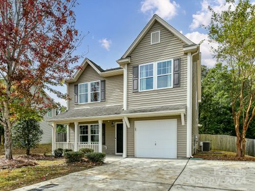 3275 Brickwood Circle, Midland, NC, 28107 | Card Image