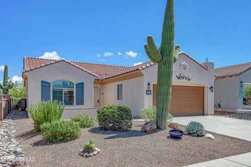 14253 S Via Del Farolito, Sahuarita, AZ, 85629-8540 | Card Image