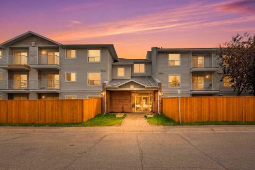 111-5555 Falsbridge Dr Ne, Calgary, AB, T3J3E8 | Card Image