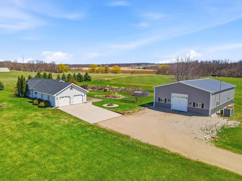 N2360 Hwy 151 Highway, Chilton, WI, 53014 | Card Image