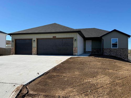 2117 N 25th St, Ozark, MO, 65721-9689 | Card Image