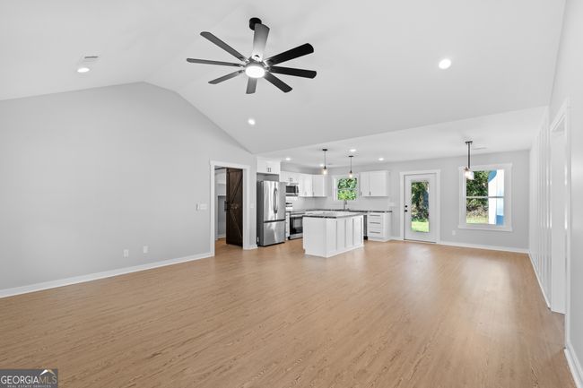 16824 Highway 119 Conn, House other with 3 bedrooms, 2 bathrooms and null parking in Brooklet GA | Image 6