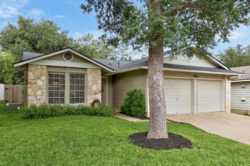 5921 Avery Island Ave, Austin, TX, 78727-6924 | Card Image