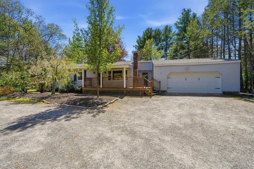 322 Rocky Hill Rd, Scituate, RI, 02857-1236 | Card Image