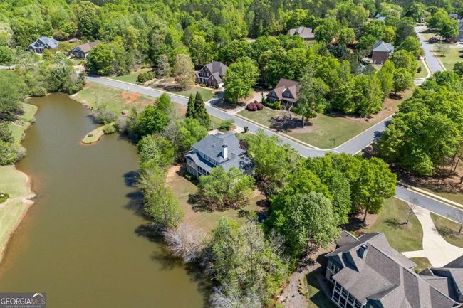 1080 Founders Lake Dr, House other with 5 bedrooms, 5 bathrooms and 2 parking in Athens GA | Image 59
