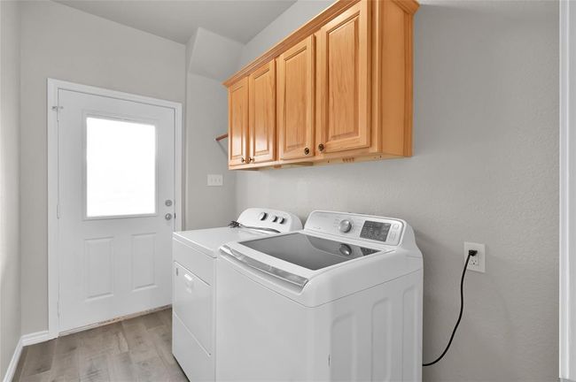20900 Welch Rd, House other with 4 bedrooms, 2 bathrooms and 2 parking in Richards TX | Image 32