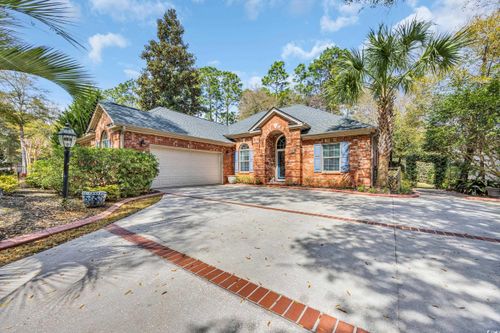 74 Dornoch Dr, Pawleys Island, SC, 29585-7967 | Card Image