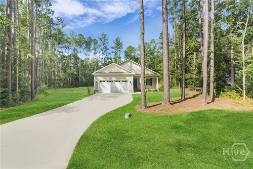 603 Depot Dr, Statesboro, GA, 30461-6709 | Card Image