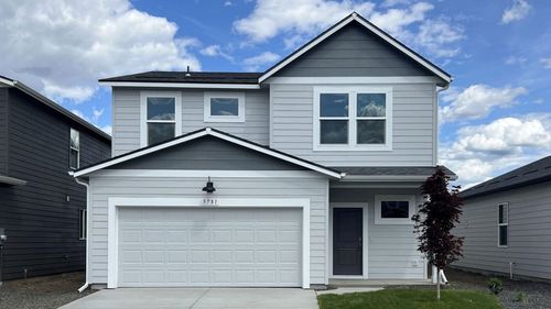 3869 S Keller Ln, Spokane Valley, WA, 99206-1216 | Card Image