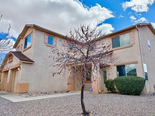 1306 Sidewinder Rd Ne, Rio Rancho, NM, 87144-2587 | Card Image