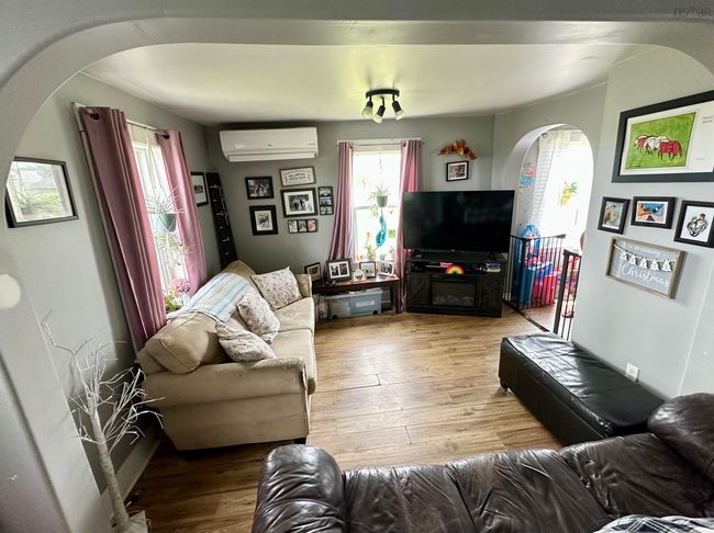 7009 Highway 354, House other with 4 bedrooms, 1 bathrooms and null parking in Noel Road NS | Image 7
